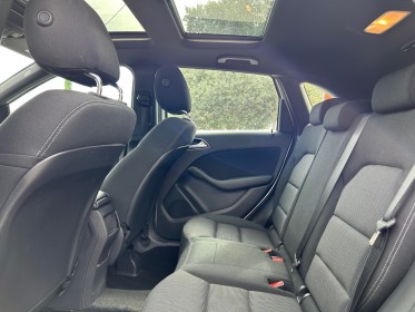 Mercedes classe b 200 cdi design toit ouvrant camera de recul occasion simplicicar toulouse nord simplicicar simplicibike...