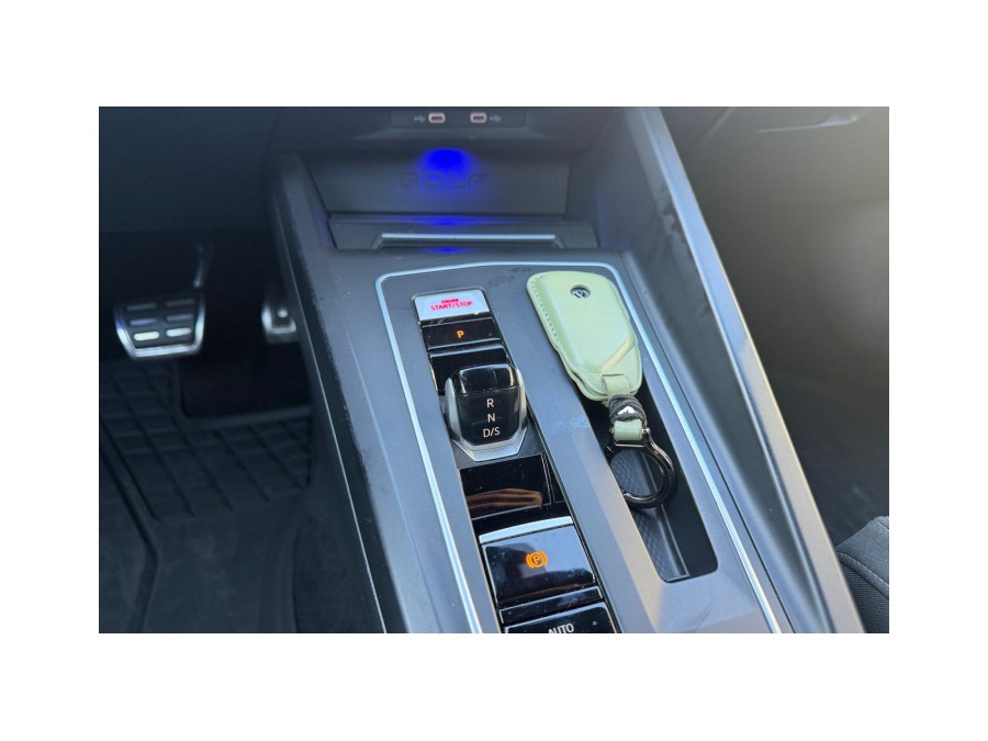 VOLKSWAGEN d'occasion GOLF 2.0 TDI 200 GTD DSG de 2021 Toulouse Sud