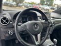 Mercedes classe b 200 cdi design toit ouvrant camera de recul occasion simplicicar toulouse nord simplicicar simplicibike...