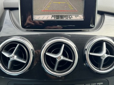 Mercedes classe b 200 cdi design toit ouvrant camera de recul occasion simplicicar toulouse nord simplicicar simplicibike...