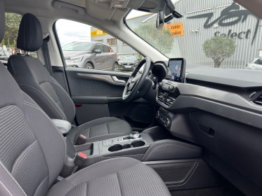Ford kuga 2.5 duratec 225 ch powersplit phev e-cvt titanium 30267 km occasion simplicicar toulouse nord simplicicar...