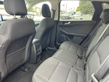 Ford kuga 2.5 duratec 225 ch powersplit phev e-cvt titanium 30267 km occasion simplicicar toulouse nord simplicicar...