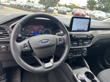 Ford kuga 2.5 duratec 225 ch powersplit phev e-cvt titanium 30267 km occasion simplicicar toulouse nord simplicicar...