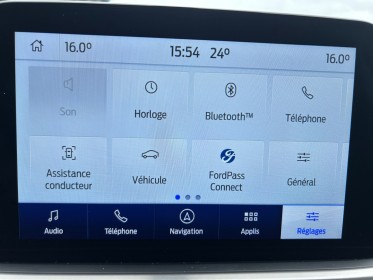 Ford kuga 2.5 duratec 225 ch powersplit phev e-cvt titanium 30267 km occasion simplicicar toulouse nord simplicicar...