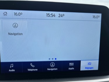 Ford kuga 2.5 duratec 225 ch powersplit phev e-cvt titanium 30267 km occasion simplicicar toulouse nord simplicicar...