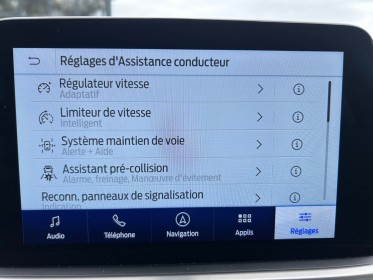 Ford kuga 2.5 duratec 225 ch powersplit phev e-cvt titanium 30267 km occasion simplicicar toulouse nord simplicicar...