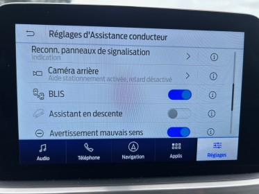 Ford kuga 2.5 duratec 225 ch powersplit phev e-cvt titanium 30267 km occasion simplicicar toulouse nord simplicicar...