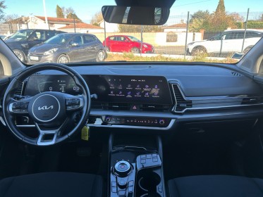 Kia sportage business 1.6 t-gdi 230ch isg hybride bva6  tva récupérable 1ere main garantie constructeur entretien...