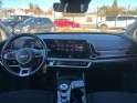 Kia sportage business 1.6 t-gdi 230ch isg hybride bva6  tva récupérable 1ere main garantie constructeur entretien...