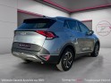 Kia sportage business 1.6 t-gdi 230ch isg hybride bva6  tva récupérable 1ere main garantie constructeur entretien...