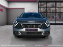 Kia sportage business 1.6 t-gdi 230ch isg hybride bva6  tva récupérable 1ere main garantie constructeur entretien...
