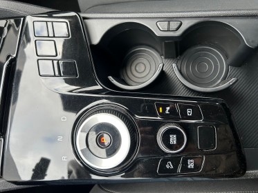 Kia sportage business 1.6 t-gdi 230ch isg hybride bva6  tva récupérable 1ere main garantie constructeur entretien...