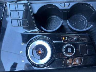 Kia sportage business 1.6 t-gdi 230ch isg hybride bva6  tva récupérable 1ere main garantie constructeur entretien...