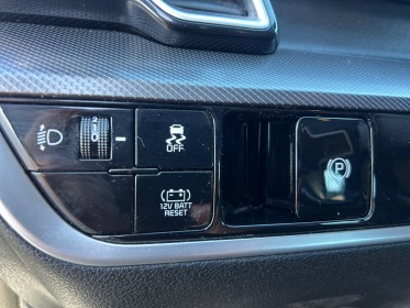 Kia sportage business 1.6 t-gdi 230ch isg hybride bva6  tva récupérable 1ere main garantie constructeur entretien...