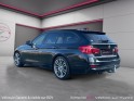 Bmw serie 3 touring f31 lci2 330i xdrive 252 ch bva8 m sport ultimate toit ouvrant attelage elec full options garantie 12...