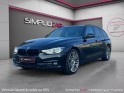 Bmw serie 3 touring f31 lci2 330i xdrive 252 ch bva8 m sport ultimate toit ouvrant attelage elec full options garantie 12...