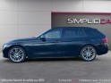 Bmw serie 3 touring f31 lci2 330i xdrive 252 ch bva8 m sport ultimate toit ouvrant attelage elec full options garantie 12...