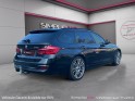 Bmw serie 3 touring f31 lci2 330i xdrive 252 ch bva8 m sport ultimate toit ouvrant attelage elec full options garantie 12...