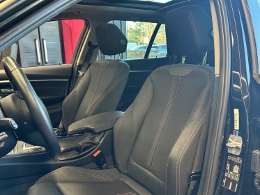 Bmw serie 3 touring f31 lci2 330i xdrive 252 ch bva8 m sport ultimate toit ouvrant attelage elec full options garantie 12...