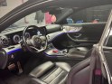 Mercedes classe e coupe 220 d 9g-tronic fascination sono burmester garantie 12 mois occasion simplicicar villebon-sur-yvette...