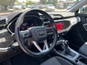 Audi q3 q3 35 tdi 150 ch s tronic 7 quattro business line occasion simplicicar toulouse nord simplicicar simplicibike france