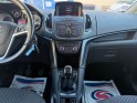 Opel zafira tourer 1.4 turbo 140 ch start/stop ecoflex cosmo - 7 places occasion simplicicar lagny  simplicicar simplicibike...
