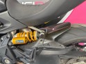 Ducati diavel 1260 s black and steel garantie 12 mois occasion simplicibike le mans simplicicar simplicibike france