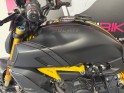Ducati diavel 1260 s black and steel garantie 12 mois occasion simplicibike le mans simplicicar simplicibike france