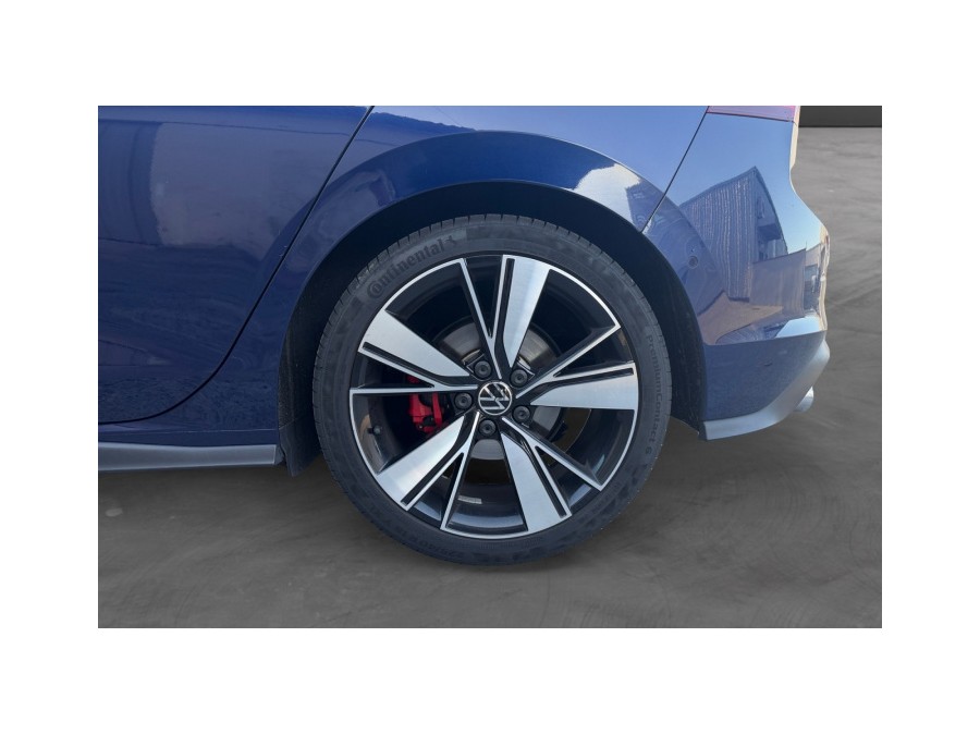 VOLKSWAGEN d'occasion GOLF 2.0 TDI 200 GTD DSG de 2021 Toulouse Sud