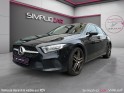 Mercedes classe a berline 200 7g-dct style line, caméra de recul, radar av/ar, apple carplay, garantie 12 mois occasion...