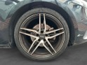 Mercedes classe a berline 200 7g-dct style line, caméra de recul, radar av/ar, apple carplay, garantie 12 mois occasion...