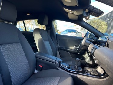 Mercedes cla shooting brake 180 progressive line entretien complet concession tva récupérable occasion simplicicar toulouse...