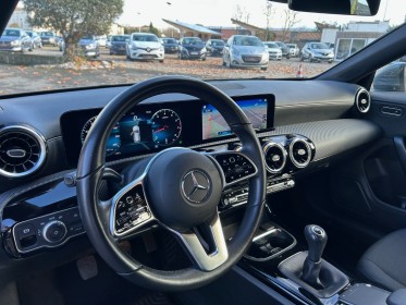 Mercedes cla shooting brake 180 progressive line entretien complet concession tva récupérable occasion simplicicar toulouse...