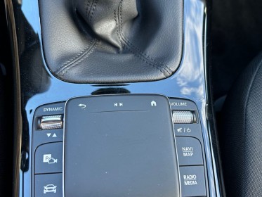 Mercedes cla shooting brake 180 progressive line entretien complet concession tva récupérable occasion simplicicar toulouse...