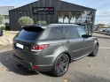 Land rover range rover sport mark v sdv6 3.0l 306ch autobiography dynamic a occasion simplicicar toulouse nord simplicicar...