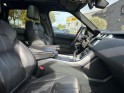 Land rover range rover sport mark v sdv6 3.0l 306ch autobiography dynamic a occasion simplicicar toulouse nord simplicicar...