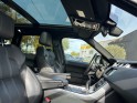 Land rover range rover sport mark v sdv6 3.0l 306ch autobiography dynamic a occasion simplicicar toulouse nord simplicicar...