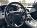 Land rover range rover sport mark v sdv6 3.0l 306ch autobiography dynamic a occasion simplicicar toulouse nord simplicicar...