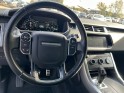 Land rover range rover sport mark v sdv6 3.0l 306ch autobiography dynamic a occasion simplicicar toulouse nord simplicicar...