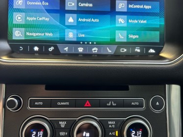 Land rover range rover sport mark v sdv6 3.0l 306ch autobiography dynamic a occasion simplicicar toulouse nord simplicicar...