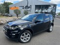 Land rover discovery sport sd4 hse luxury a occasion simplicicar toulouse nord simplicicar simplicibike france