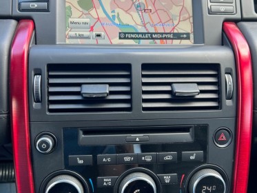 Land rover discovery sport sd4 hse luxury a occasion simplicicar toulouse nord simplicicar simplicibike france