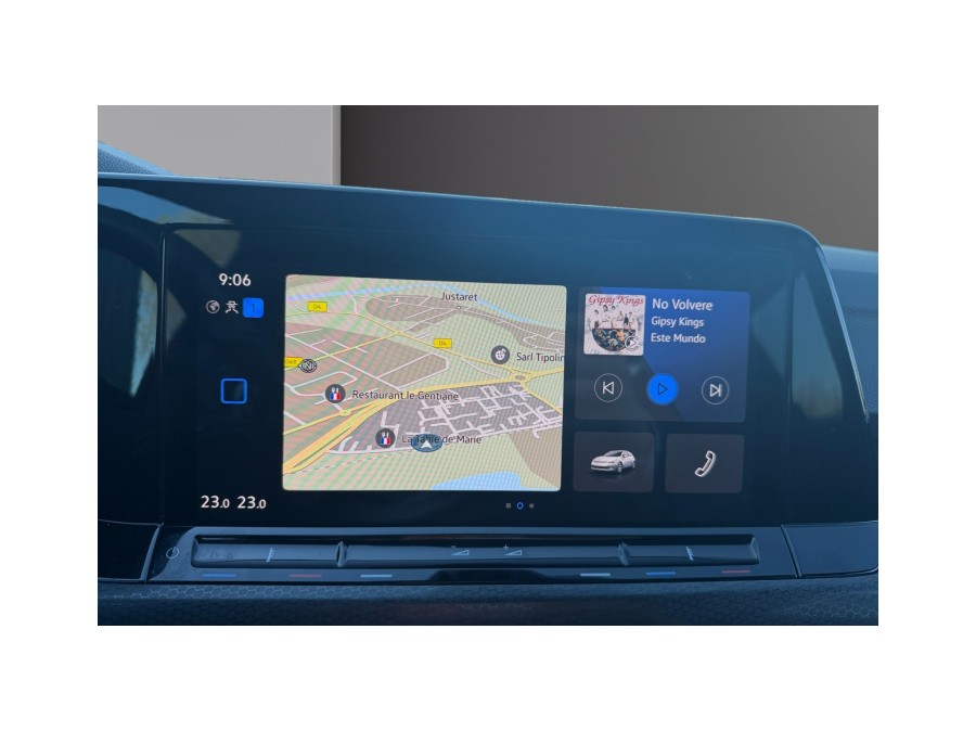 VOLKSWAGEN d'occasion GOLF 2.0 TDI 200 GTD DSG de 2021 Toulouse Sud