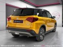 Suzuki vitara iv phase ii 1.4 boosterjet hybrid mhev 4x2 48 v/129 ch style occasion simplicicar magny-en-vexin simplicicar...