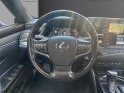 Lexus es300h 2020 apple carplay, 4 vitres éléctrique, toit panoramique, regulateur et limiteur de vitesse, garantie 12......