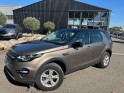 Land rover discovery sport mark i td4 150ch se a distribution a jour attelage entretien complet occasion simplicicar toulouse...