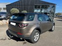 Land rover discovery sport mark i td4 150ch se a distribution a jour attelage entretien complet occasion simplicicar toulouse...