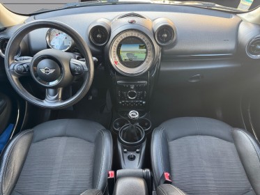 Mini countryman r60 d 112 ch pack chili gps toit ouvrant garantie 12 mois occasion simplicicar le mans simplicicar...