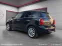 Mini countryman r60 d 112 ch pack chili gps toit ouvrant garantie 12 mois occasion simplicicar le mans simplicicar...
