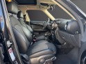 Mini countryman r60 d 112 ch pack chili gps toit ouvrant garantie 12 mois occasion simplicicar le mans simplicicar...